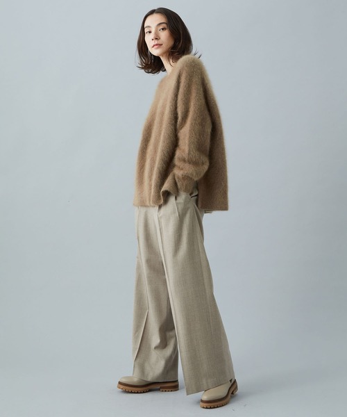 1er Arrondissement（プルミエアロンディスモン）の「ラクーンVネック