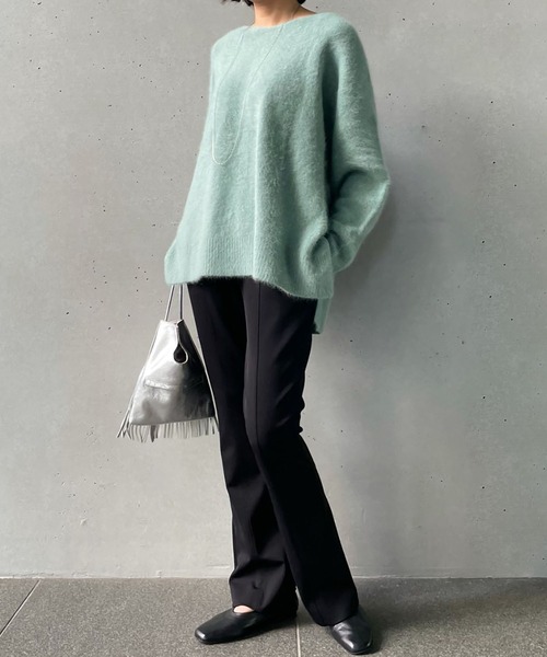 1er Arrondissement（プルミエアロンディスモン）の「ラクーンVネック