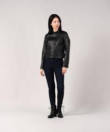 To b. by agnes b. RIDERS ライダースジャケット 60832570_b_03_215.jpg