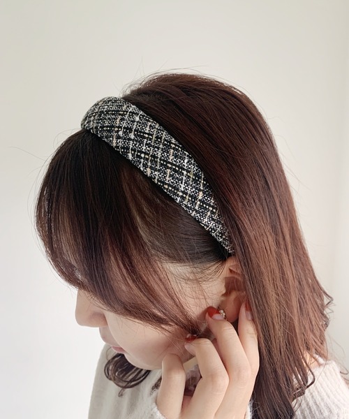 ♡♡さん専用 カチューシャまとめ売り blue ears, sister cheer💙✨ GWはお気に入りの青カチューシャで