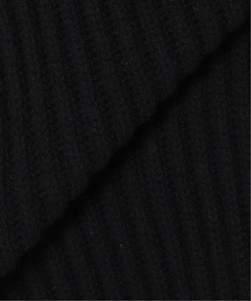 Plage - JANE SMITH/ジェーンスミス　OVER SIZE V NECK ニット plage（プラージュ）の「【JANE SMITH/ジェーンスミス】OVER