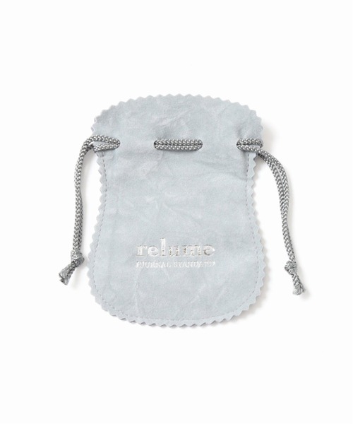 JOURNAL STANDARD relume(ジャーナルスタンダード レリューム)の「RELUMEメダイネックレス◆(ネックレス・レディース・ゴールド・FREE)」の11枚目の写真