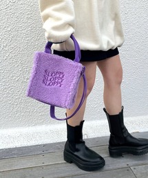 【SLOPPY/スロッピー】ボアBAG