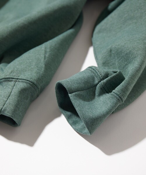 TENBOX（テンボックス）の「TENBOX/10匣/テンボックス 10匣東京CREW/テンボックス トウキョウ クルーネックスウェット（スウェット・メンズ・ホワイト/ブラック/グリーン・X-LARGE/MEDIUM/LARGE）」の12枚目の写真