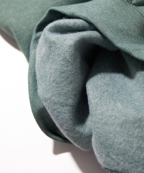 TENBOX（テンボックス）の「TENBOX/10匣/テンボックス 10匣東京CREW/テンボックス トウキョウ クルーネックスウェット（スウェット・メンズ・ホワイト/ブラック/グリーン・X-LARGE/MEDIUM/LARGE）」の11枚目の写真