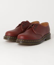 Dr. Martens | Dr.Martens ドクターマーチン 1461 ABRUZZO WP 3 ホール シューズ(ドレスシューズ)