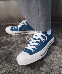 CONVERSE | converse コンバース AS MT OX オールスター MT OX 31306041 *DUSTYBLUE(スニーカー)