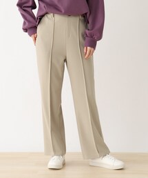 DRESKIP | センタ-シームストレートパンツ(その他パンツ)