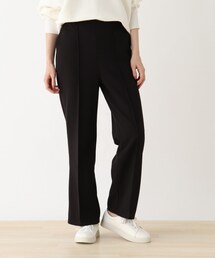 DRESKIP | センタ－シームストレートパンツ(その他パンツ)