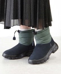 RUBBER DUCK | RUBBER DUCK（ラバーダック） / スノーブーツ Kash Style(ブーツ)