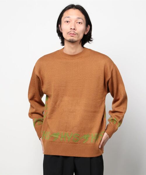 HYSTERIC GLAMOUR（ヒステリックグラマー）の「HYS HOUNDSTOOTH柄ジャ