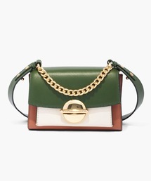 MARC JACOBS | THE TUCK LOCK CROSSBODY/ザ タック ロック クロスボディ バッグ(ショルダーバッグ)