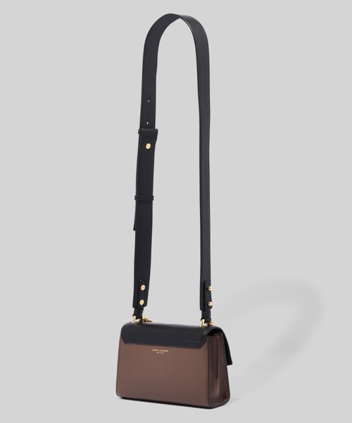 MARC JACOBS（マークジェイコブス）の「THE TUCK LOCK CROSSBODY