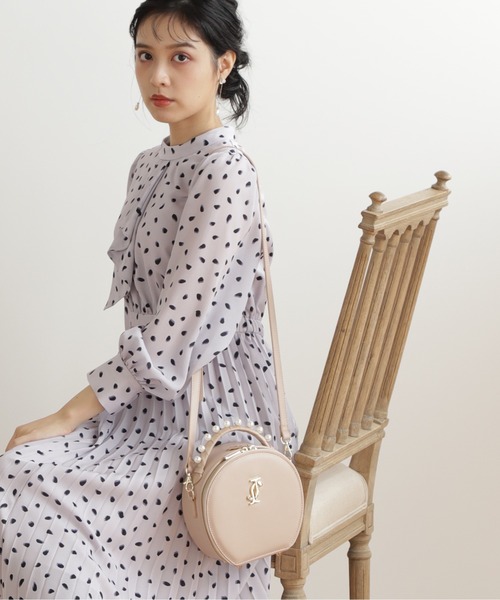 JILL by JILL STUART（ジルバイジルスチュアート）の