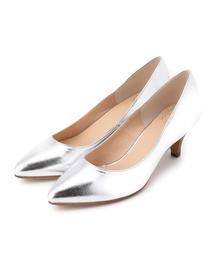 Boisson Chocolat | Tボワソンショコラ/B ポインテッドパンプス55(パンプス)