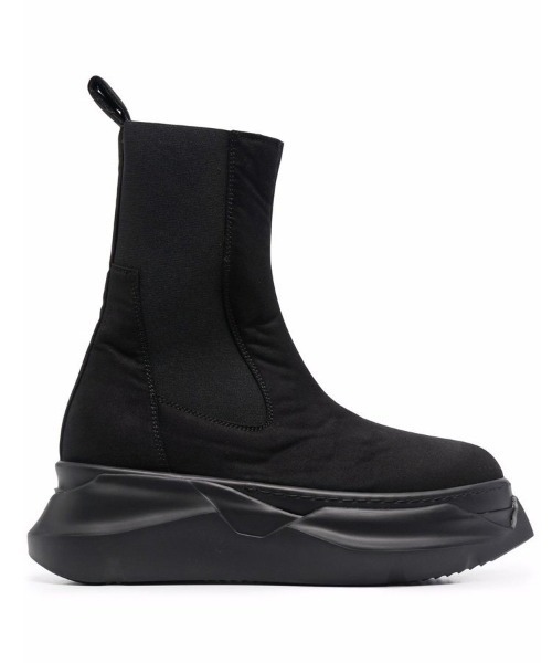 靴 DRKSHDW BEATLE ABSTRACT Boots DRKSHDW（ダークシャドウ）の「【DRKSHDW】BEATLE ABSTRACT