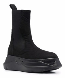 靴 Rick Owens DRKSHDW Abstract Beatle boots ABSTRACT BEATLE BOOTS アブストラクト ビートル ブーツ | ブランド