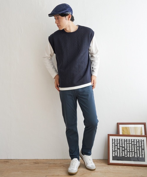 GOKU楽パンツ EASY STRETCH イージーストレッチ 5P（その他