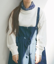and R | ショートスウェット(Tシャツ/カットソー)