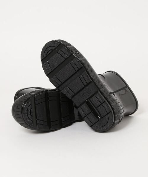 Ugg [アグ] レインブーツ 不得手 Drizlita 25cm