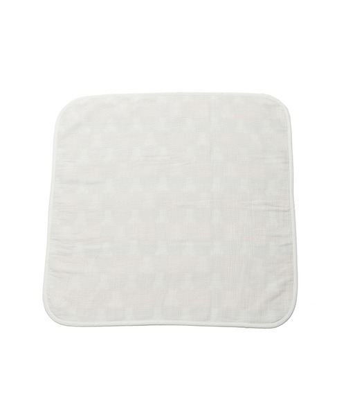 gelato pique（ジェラートピケ）の「【BABY】ベア3重ガーゼブランケット（おくるみ・キッズ・その他・FREE）」の5枚目の写真