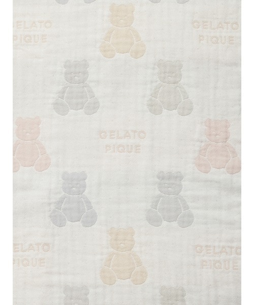 新品⭐︎ジェラピケ⭐︎モコモコ3点セット 新品】ジェラートピケ gelato pique もこもこ3点セット 公式