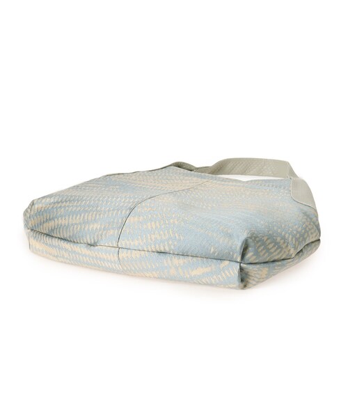 HIROKO HAYASHI(ヒロコハヤシ)の「◆SIRENA(シレーナ)ハンドバッグ(ハンドバッグ・レディース・ベージュ系その他6・00)」の6枚目の写真