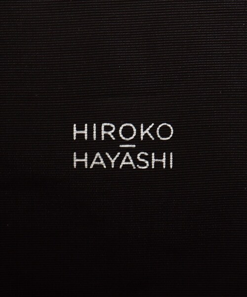 HIROKO HAYASHI(ヒロコハヤシ)の「◆SIRENA(シレーナ)ハンドバッグ(ハンドバッグ・レディース・ベージュ系その他6・00)」の7枚目の写真
