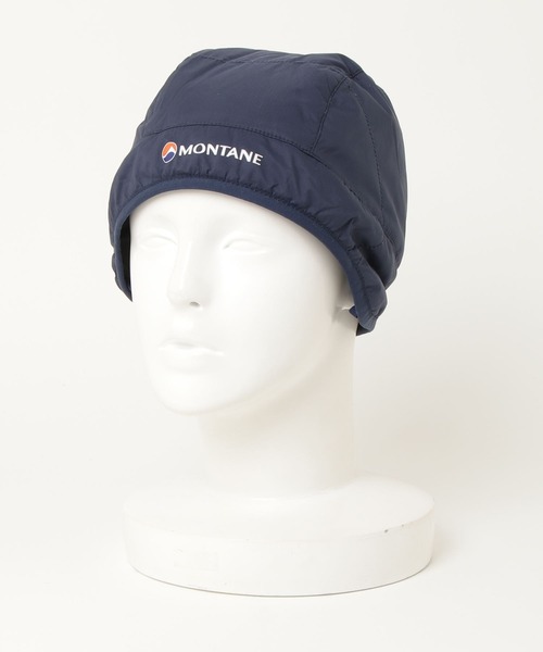 MONTANE】モンテイン PRISM HAT（キャップ 