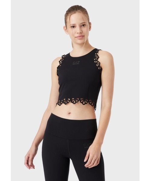 RiLi】ボリュームフリル2way水着