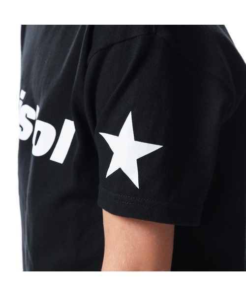 F.C.Real Bristol（エフシーレアルブリストル）の「S/S AUTHENTIC TEE（Tシャツ/カットソー・キッズ・グリーン/カーキ/ライトブルー/ホワイト/ブラック/ブルー・X-LARGE/SMALL/MEDIUM/LARGE）」の11枚目の写真