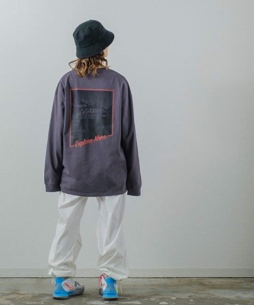 improves（インプローブス）の「ナチュラルストレット ワイド ミリタリー スノーパンツ（カーゴパンツ・メンズ・ホワイト/ブラック・MEDIUM/LARGE）」の11枚目の写真