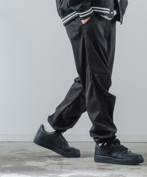 improves（インプローブス）の「ナチュラルストレット ワイド ミリタリー スノーパンツ（カーゴパンツ・メンズ・ホワイト/ブラック・MEDIUM/LARGE）」の14枚目の写真