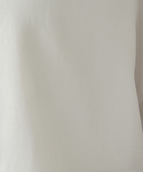 COMME CA ISM(コムサイズム)の「シアーブルゾン(ブルゾン・レディース・ベージュ/グリーン/チャコール・MEDIUM/LARGE)」の18枚目の写真