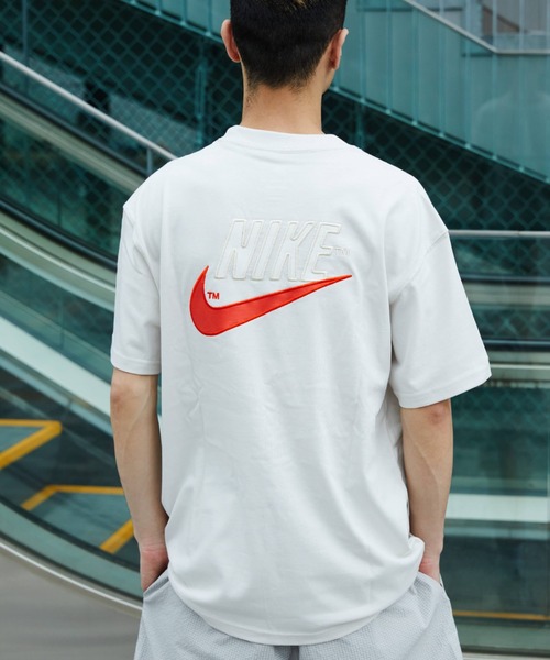 NIKE（ナイキ）の「NIKE TREND MAX90 2 TEE / ナイキ トレンド