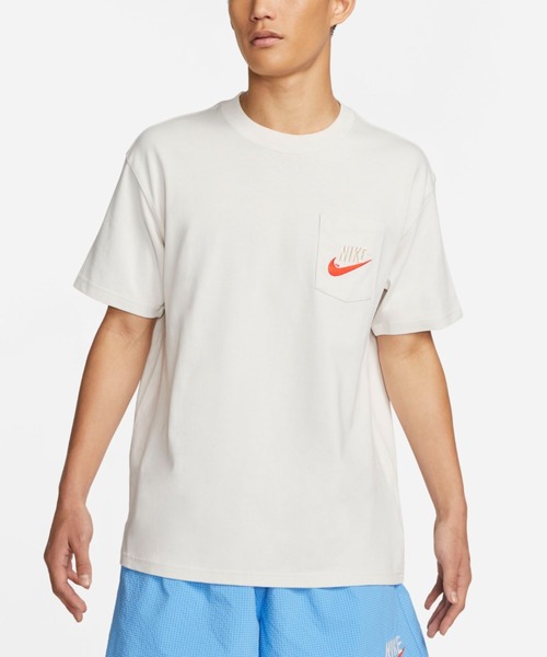 NIKE（ナイキ）の「NIKE TREND MAX90 2 TEE / ナイキ トレンド