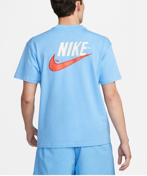 NIKE（ナイキ）の「NIKE TREND MAX90 2 TEE / ナイキ トレンドマックス