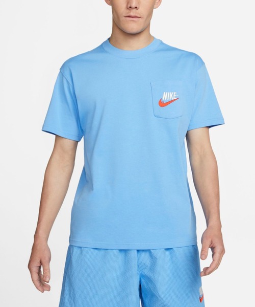 NIKE（ナイキ）の「NIKE TREND MAX90 2 TEE / ナイキ トレンド