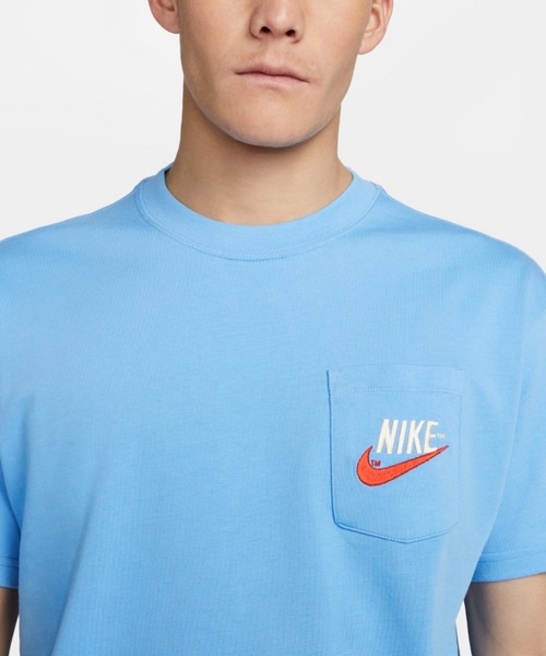 NIKE（ナイキ）の「NIKE TREND MAX90 2 TEE / ナイキ トレンドマックス