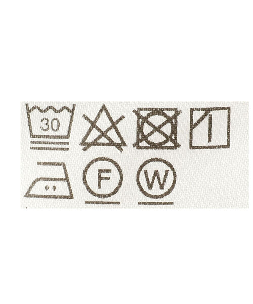 BEAMS LIGHTS（ビームスライツ）の「BEAMS LIGHTS / 刺繍 Tシャツ（Tシャツ/カットソー・メンズ・ホワイト/ブラック・S/M/L）」の9枚目の写真