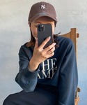 '47(フォーティーセブン)の「帽子(キャップ)」