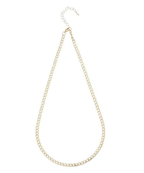 jouetie（ジュエティ）の「クレイジービーズネックレス（ネックレス・レディース・シルバー/ゴールド・FREE）」の15枚目の写真