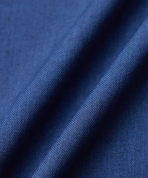 ROPE'（ロペ）の「サスペンダー付きスカート（スカート・レディース・ブラック/ブラウン/ブルー系その他4・38/36）」の18枚目の写真