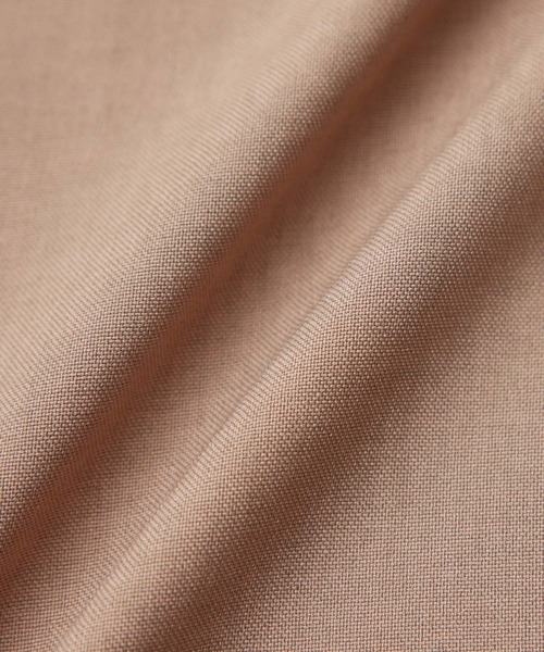 ROPE'（ロペ）の「サスペンダー付きスカート（スカート・レディース・ブラック/ブラウン/ブルー系その他4・38/36）」の20枚目の写真