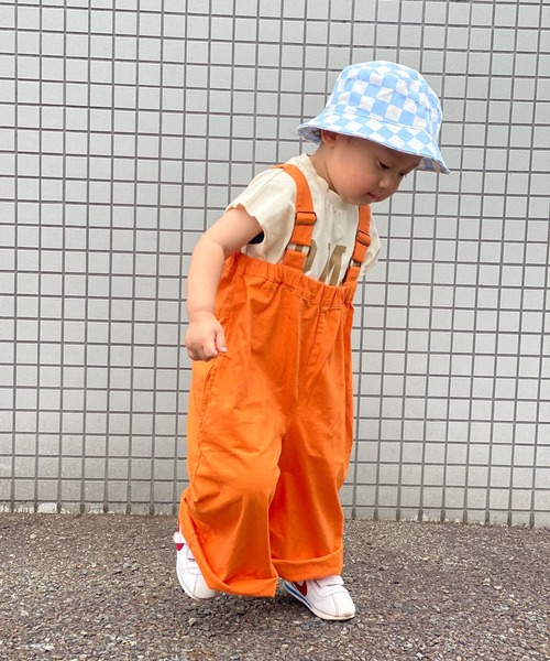CIAOPANIC TYPY（チャオパニックティピー）の「【KIDS】裾