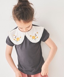 ACOBA | フハクエリＴシャツ(Tシャツ/カットソー)