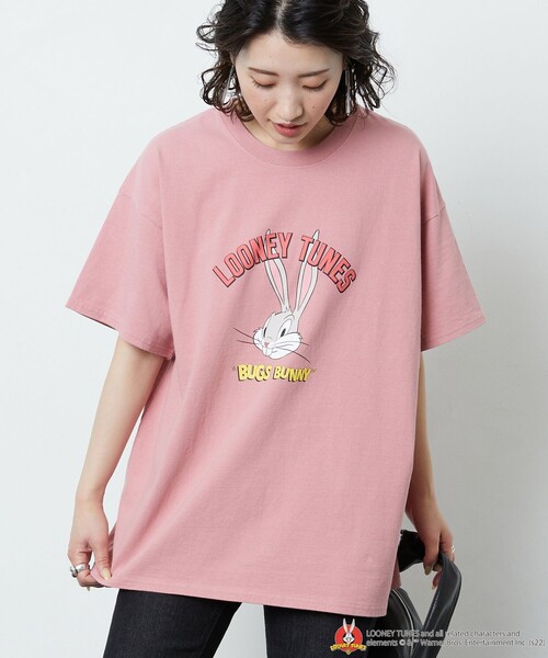 FREAK'S STORE（フリークスストア）の「▽【WEB限定】LOONEY TUNES