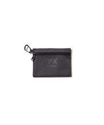 WILD THINGS(ChVOX)́yTHE PX by WILDTHINGSzMULTI POUCH(A6)(|[`)