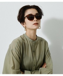 BASIC WELLINGTON EYEWEAR/ベーシックウェリントンアイウェア