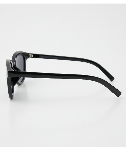 AZUL by moussy(アズールバイマウジー)の「BASIC WELLINGTON EYEWEAR/ベーシックウェリントンアイウェア(サングラス・レディース・ブラック/ブラウン・FREE)」の15枚目の写真